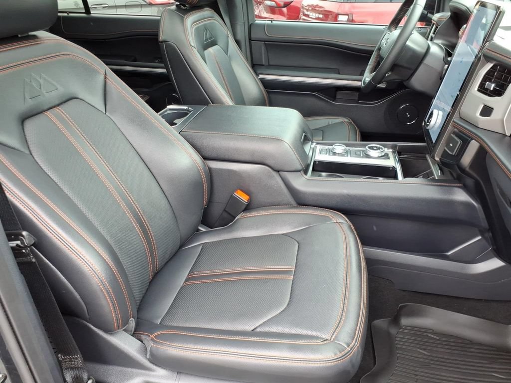 Certified 2024 Ford Expedition Timberline AWD/4WD image 3