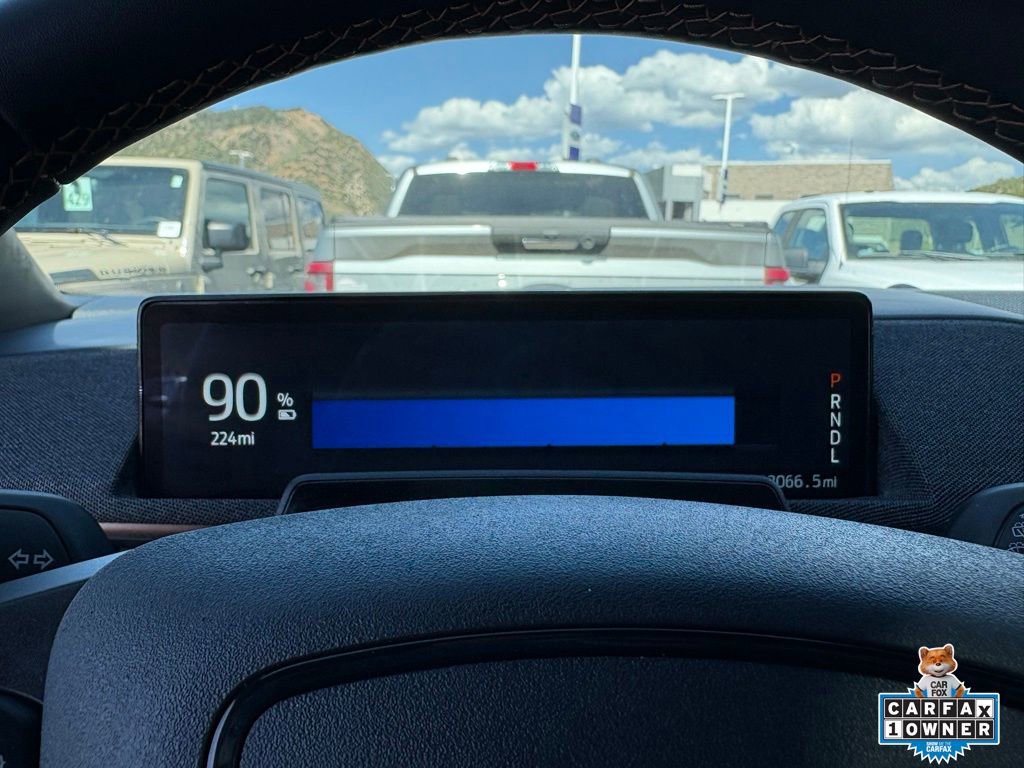 Certified 2023 Ford Mustang Mach-E GT AWD/4WD image 16