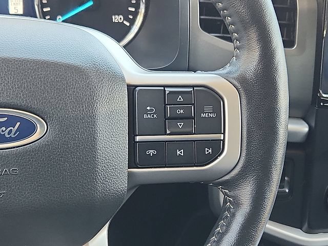 Certified 2024 Ford Expedition XLT AWD/4WD image 15