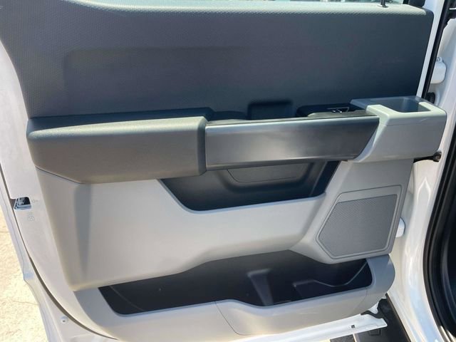 Certified 2024 Ford F150 XL AWD/4WD image 21