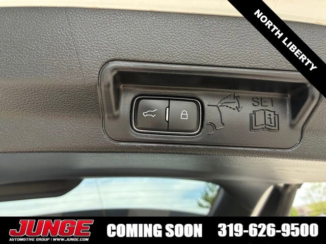 Certified 2021 Ford Explorer XLT w/ Equipment Group 202A AWD/4WD image 26