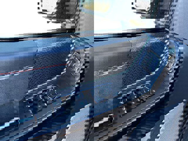 Certified 2025 Ford F150 Raptor w/ Equipment Group 803A Raptor R image 21