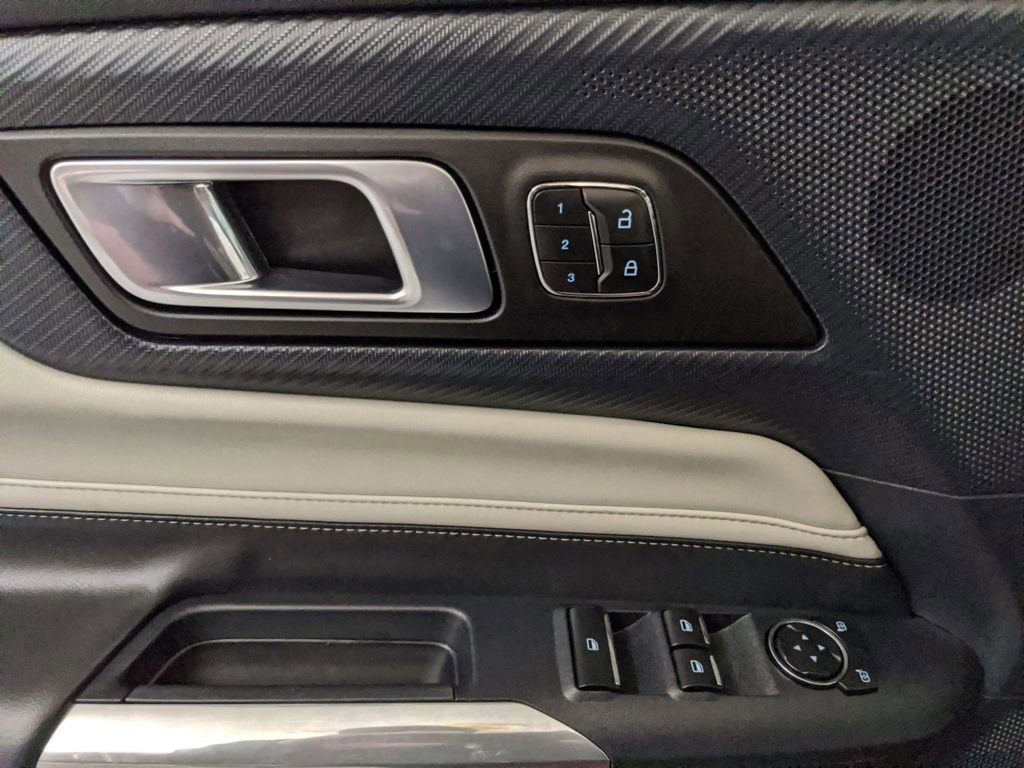 Certified 2024 Ford Mustang GT Premium w/ GT Performance Package image 15