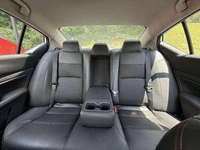 Used 2024 Nissan Altima 2.5 SR FWD image 25