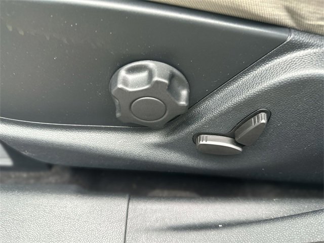 Certified 2018 Ford EcoSport SE w/ SE Convenience Package image 13