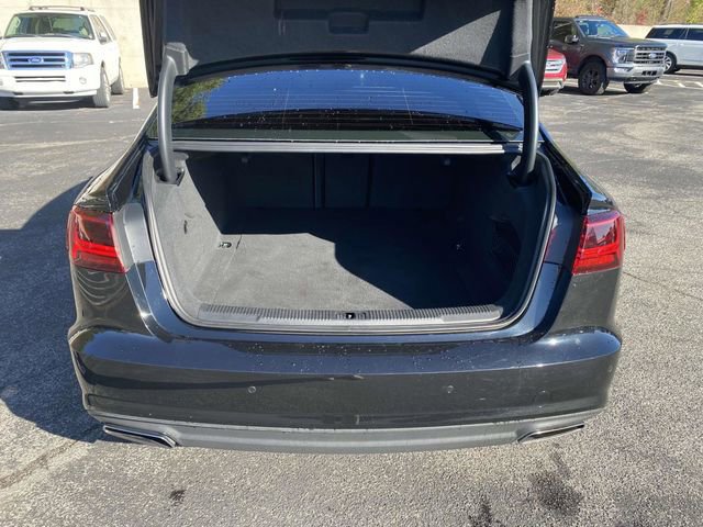 Used 2017 Audi A6 2.0T Premium image 12