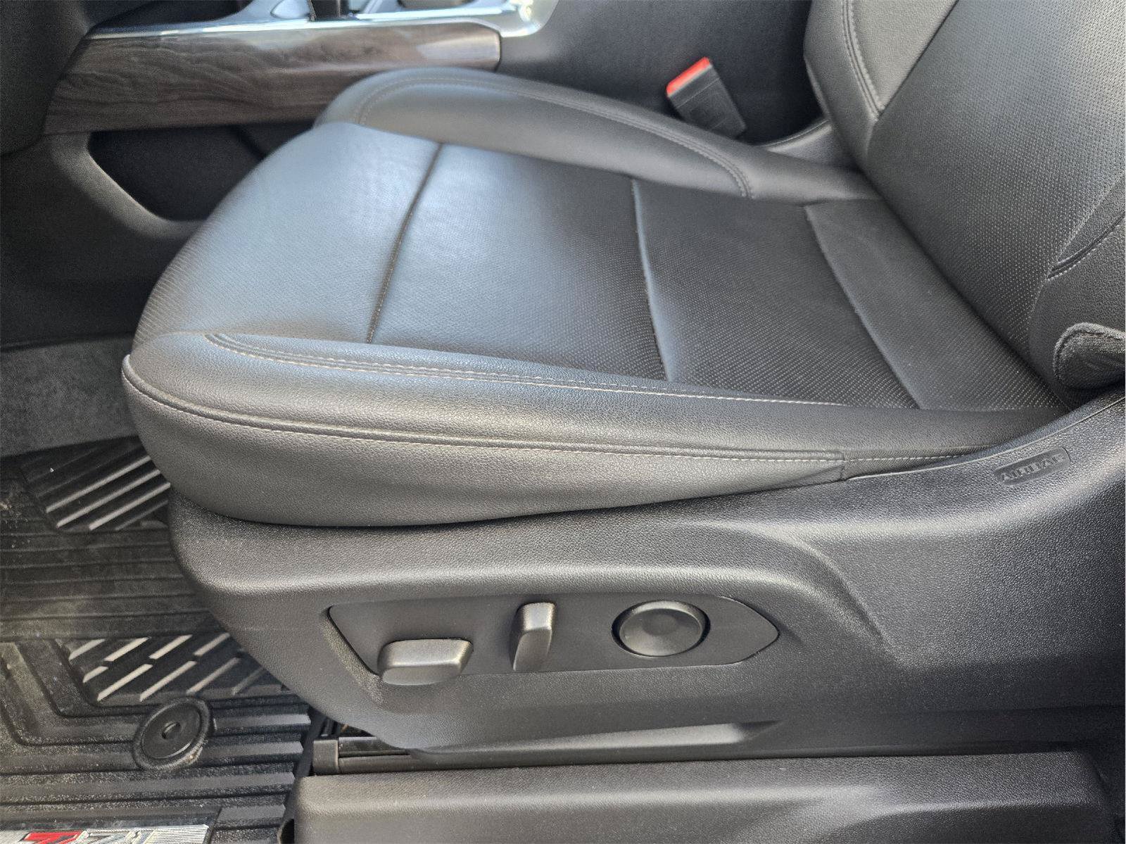 Used 2023 Chevrolet Silverado 1500 LTZ w/ LTZ Premium Texas Edition AWD/4WD image 22