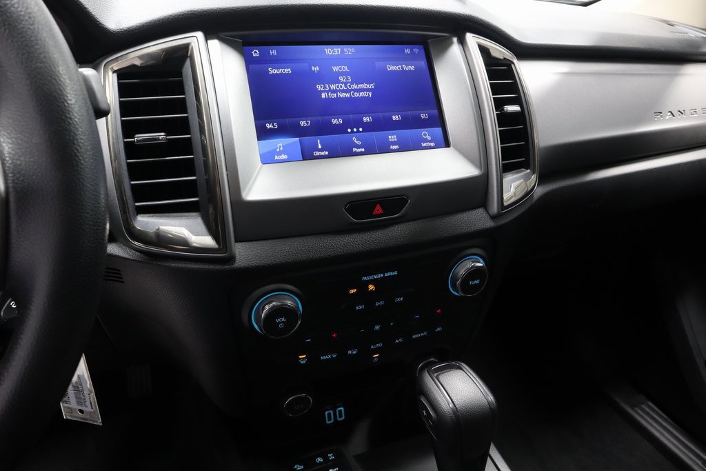 Certified 2020 Ford Ranger XLT w/ FX4 Off-Road Package image 32