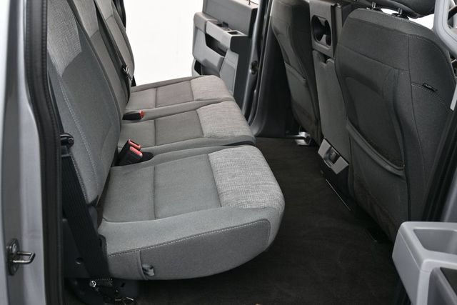 Certified 2021 Ford F150 XLT AWD/4WD image 34