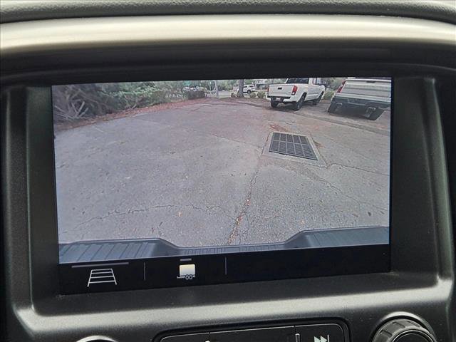Used 2021 Chevrolet Colorado Z71 RWD image 14