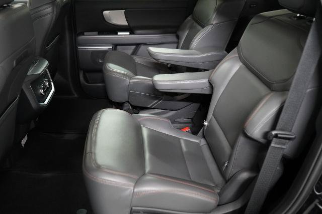 Certified 2025 Ford Expedition Active AWD/4WD image 29