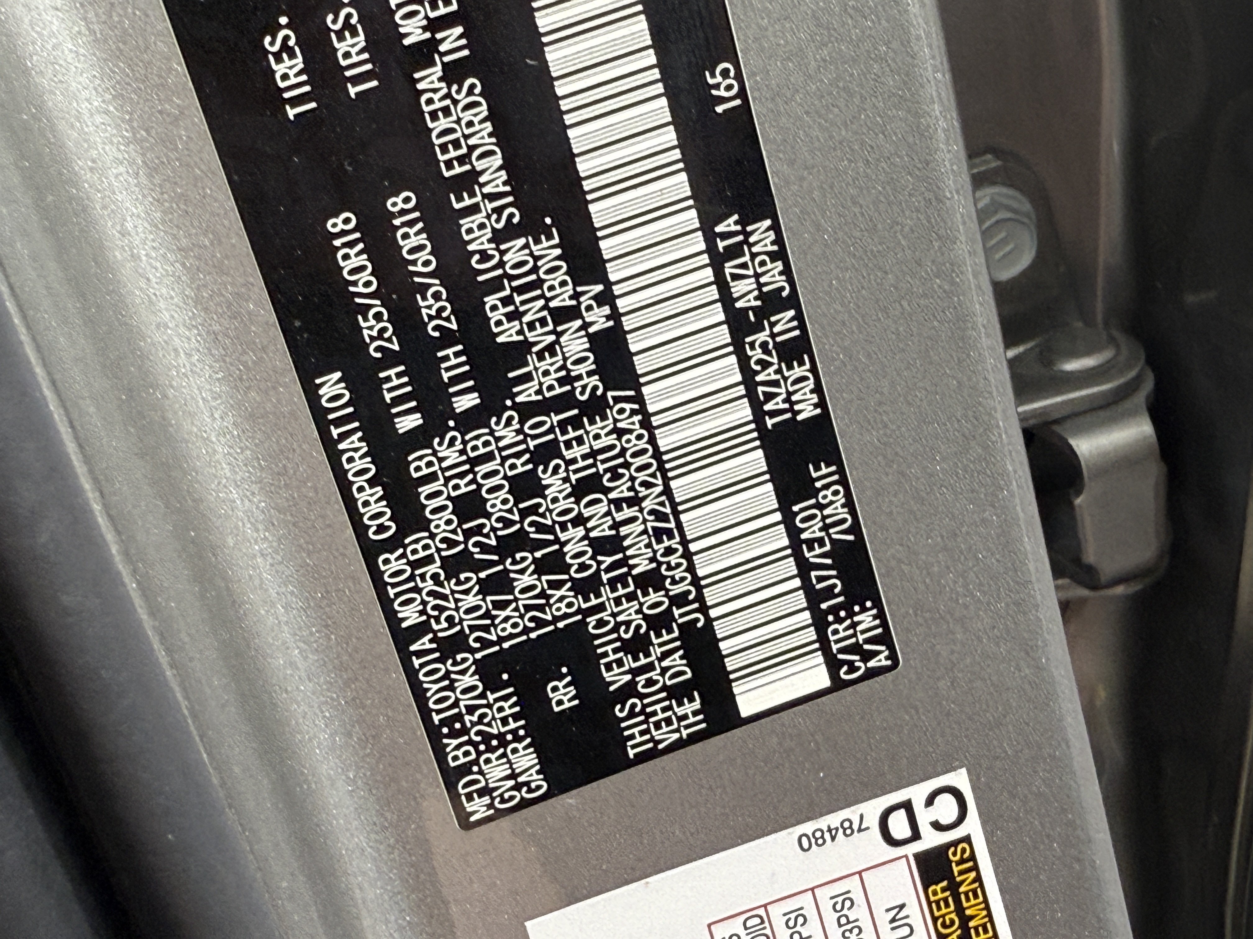 Used 2022 Lexus NX 350 AWD image 25