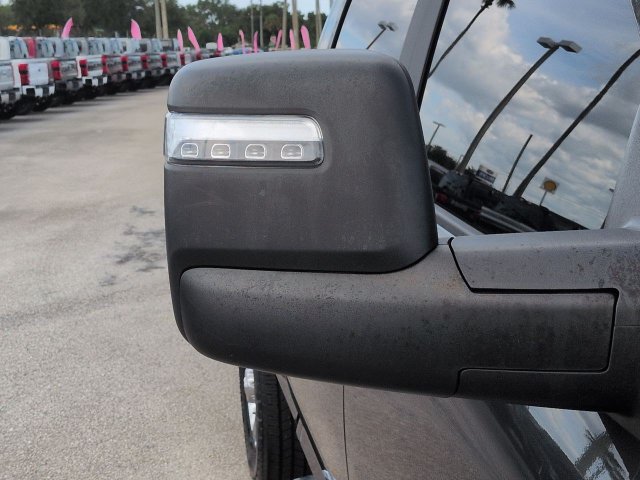 Used 2024 RAM 2500 Big Horn AWD/4WD image 12