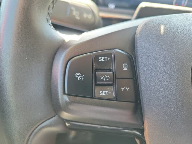 Certified 2023 Ford Mustang Mach-E Select RWD image 5