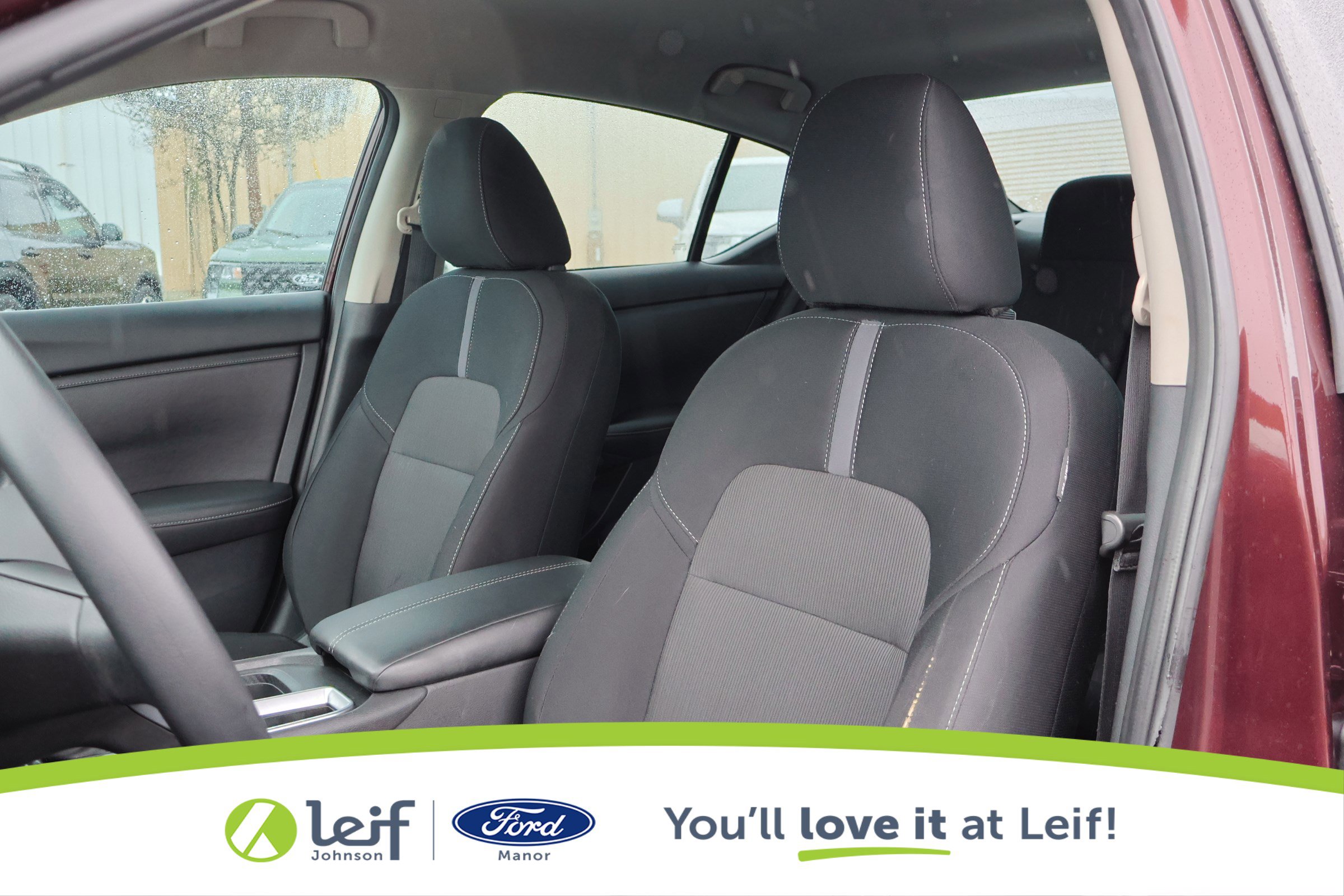 Used 2024 Nissan Sentra SV image 12