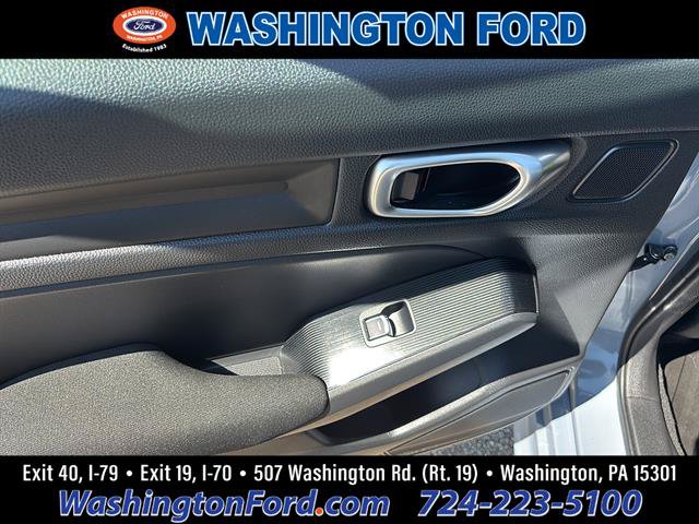 Used 2023 Honda Civic Si image 17