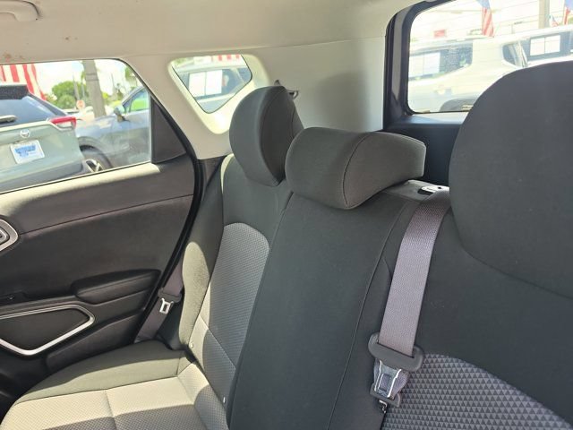 Used 2024 Kia Soul LX FWD image 14