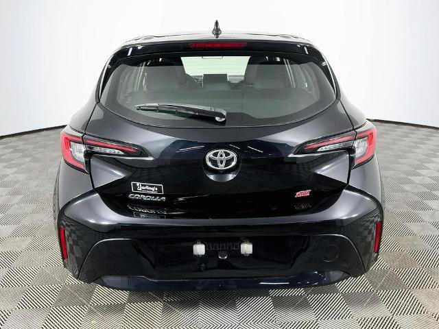 Used 2023 Toyota Corolla SE FWD image 6