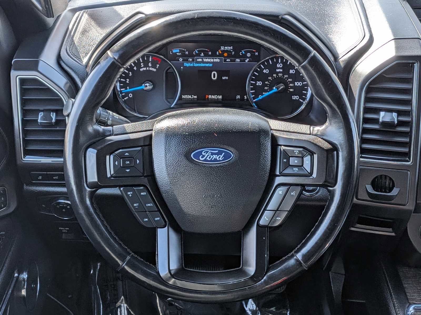 Certified 2020 Ford Expedition Max Limited image 29