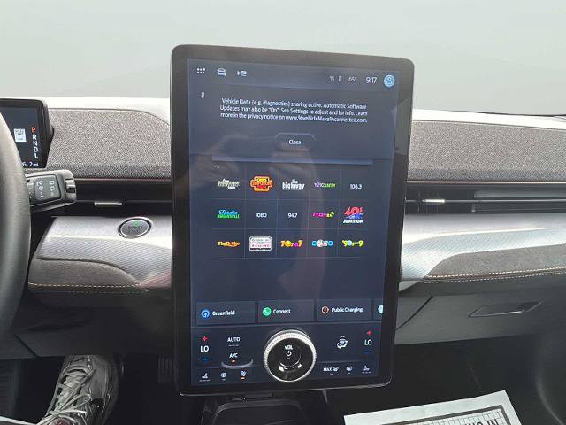Certified 2023 Ford Mustang Mach-E GT AWD/4WD image 17
