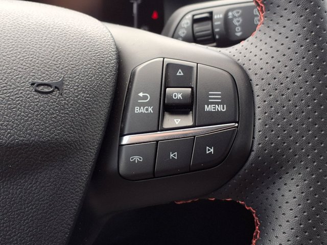 Certified 2025 Ford Escape ST-Line Select w/ Tech Pack #1 AWD/4WD image 19
