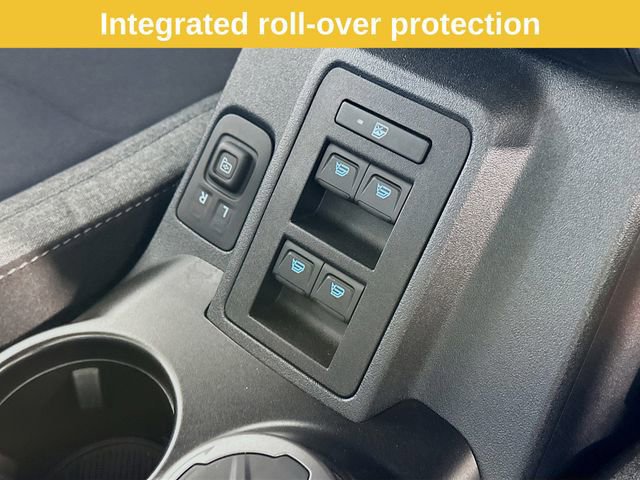 Certified 2023 Ford Bronco Big Bend image 26