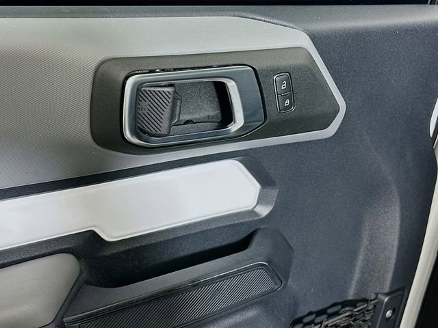 Certified 2022 Ford Bronco Big Bend AWD/4WD image 23