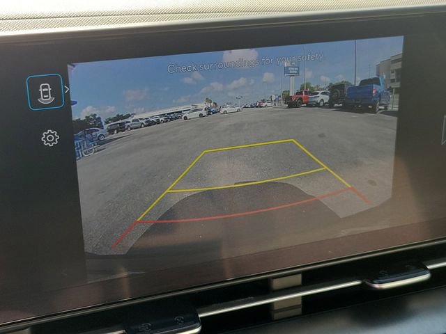 Used 2024 Hyundai Kona SEL AWD/4WD image 30