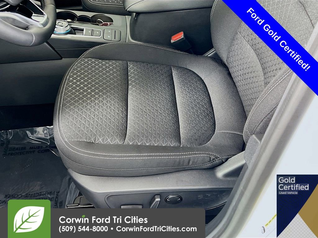 Certified 2024 Ford Escape Active image 23