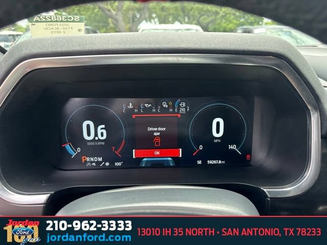 Certified 2023 Ford F150 Raptor AWD/4WD image 26