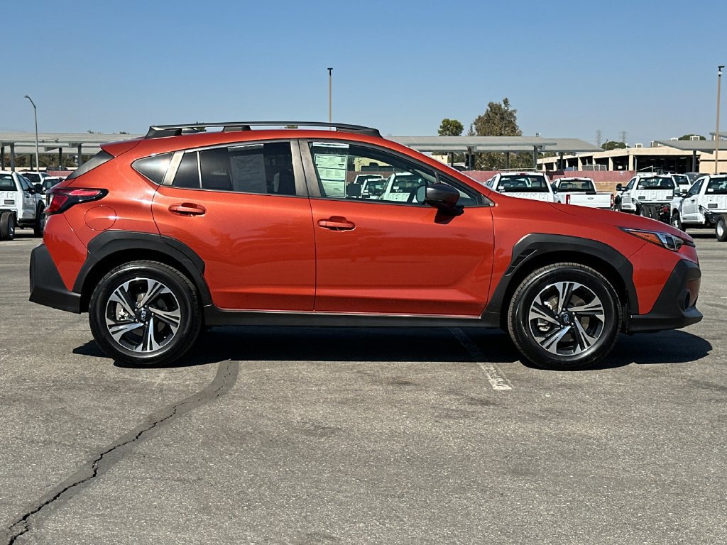 Used 2024 Subaru Crosstrek 2.0i Premium AWD/4WD image 6