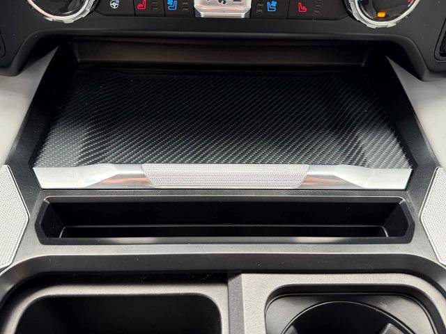 Certified 2023 Ford F350 Limited w/ FX4 Off-Road Package AWD/4WD image 20
