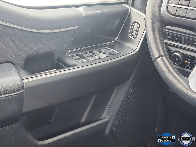 Certified 2022 Ford F150 XLT w/ Equipment Group 302A High image 11