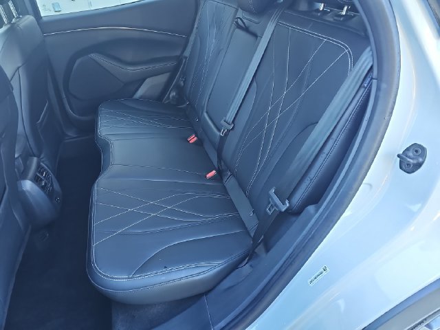 Certified 2023 Ford Mustang Mach-E Select RWD image 14