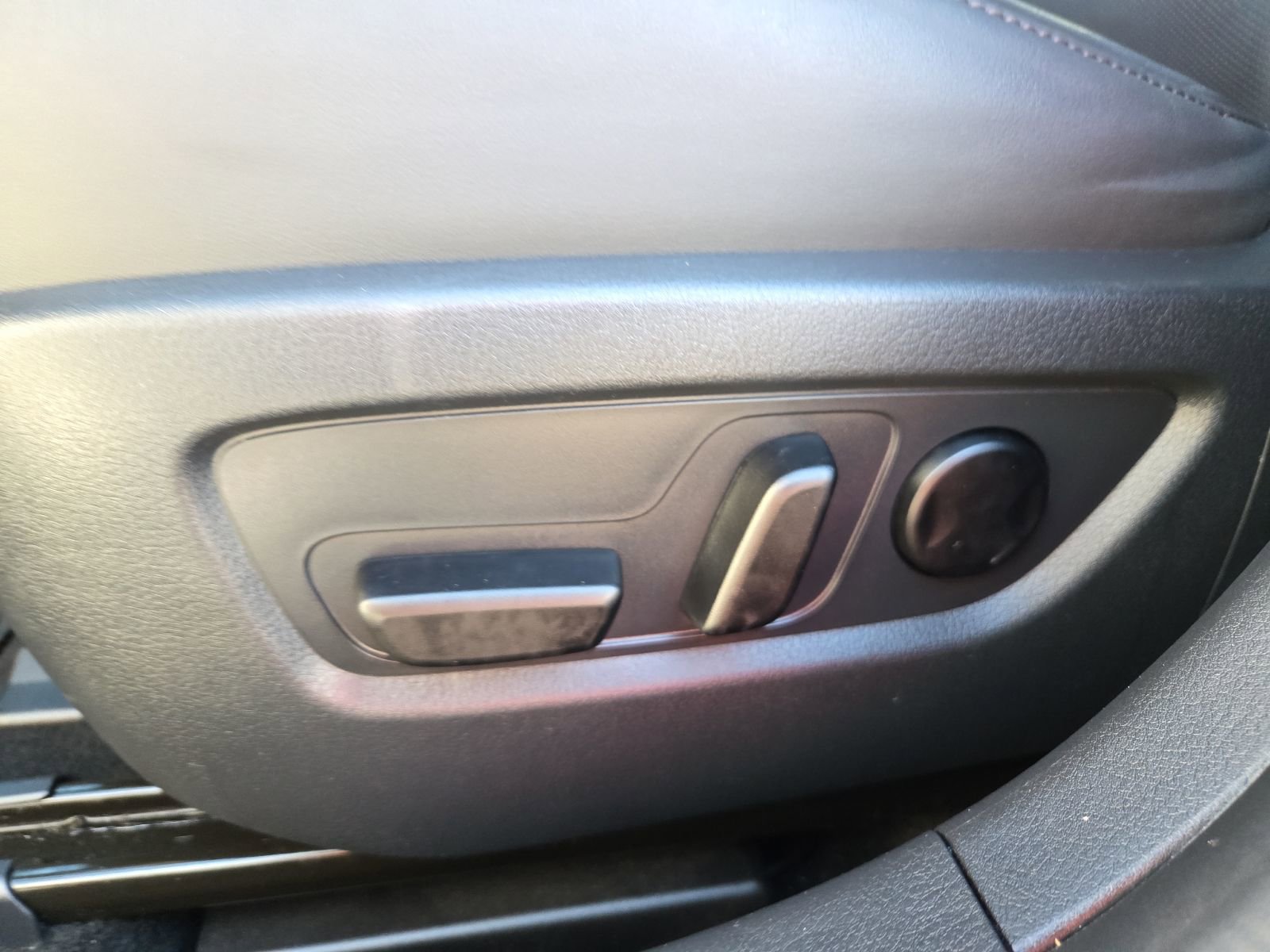 Used 2023 MAZDA CX-30 2.5 Turbo w/ Premium Plus Pkg image 15