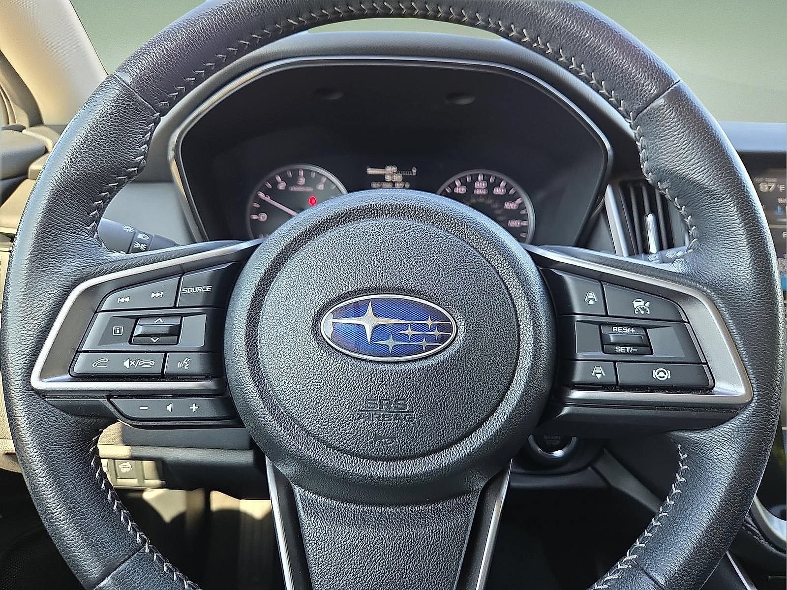 Used 2024 Subaru Outback Premium AWD/4WD image 24