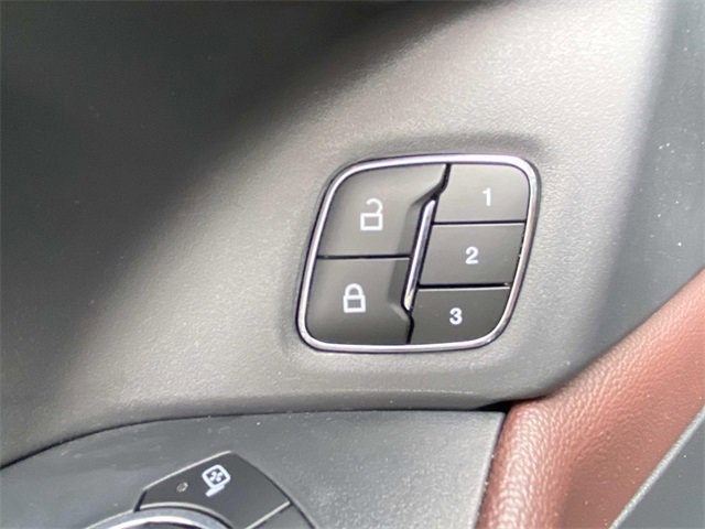 Certified 2024 Ford Expedition Limited image 26