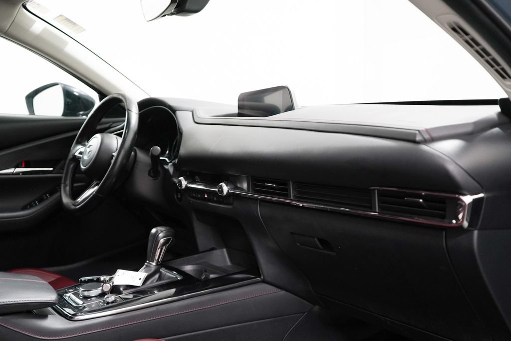Used 2023 MAZDA CX-30 AWD 2.5 S w/ Preferred Package image 29