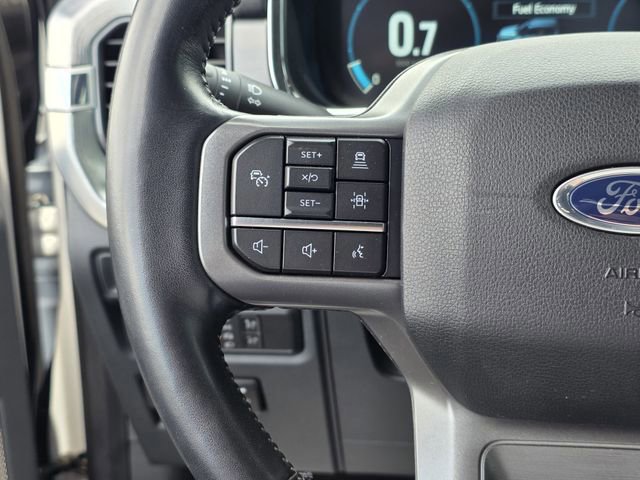 Certified 2021 Ford F150 Lariat w/ Trailer Tow Package image 26