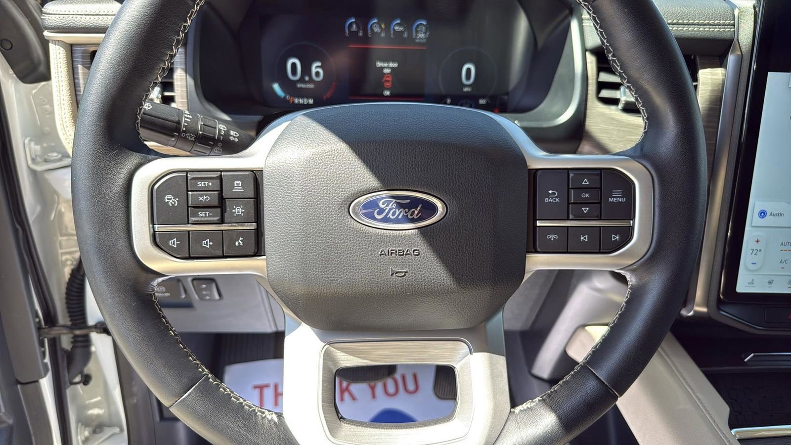 Certified 2023 Ford Expedition Limited image 15