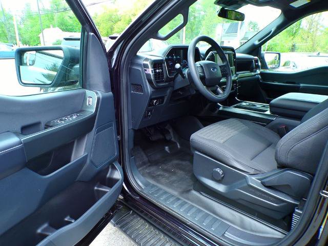 Certified 2023 Ford F150 XL w/ STX Appearance Package AWD/4WD image 15