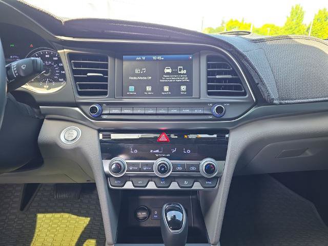 Used 2020 Hyundai Elantra Value Edition FWD image 26