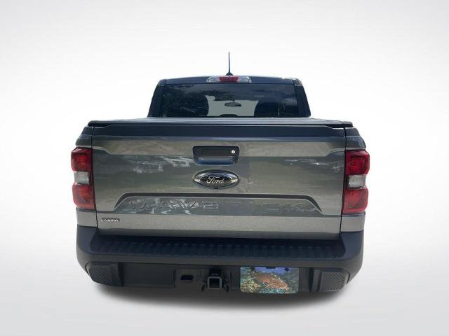 Certified 2024 Ford Maverick XLT w/ XLT Luxury Package FWD image 7