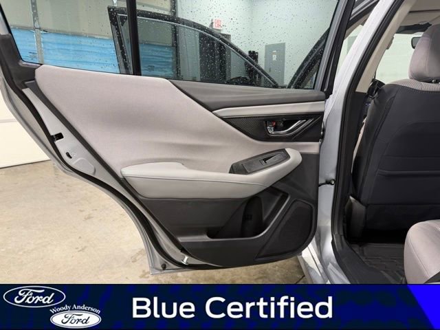 Used 2025 Subaru Legacy Premium w/ Popular Package #1A image 25