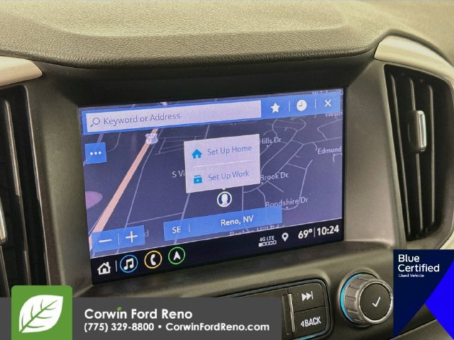 Used 2019 GMC Terrain SLT w/ Preferred Package AWD/4WD image 17