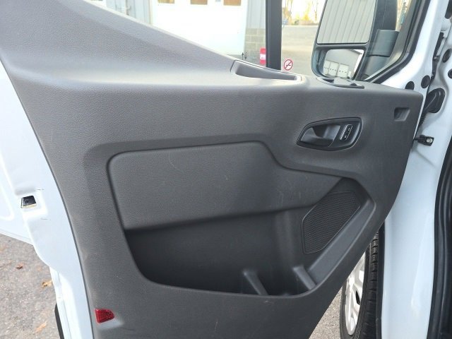 Certified 2024 Ford Transit 250 Low Roof w/ Exterior Upgrade Package image 8