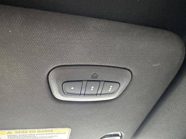 Used 2025 RAM 1500 Big Horn image 29