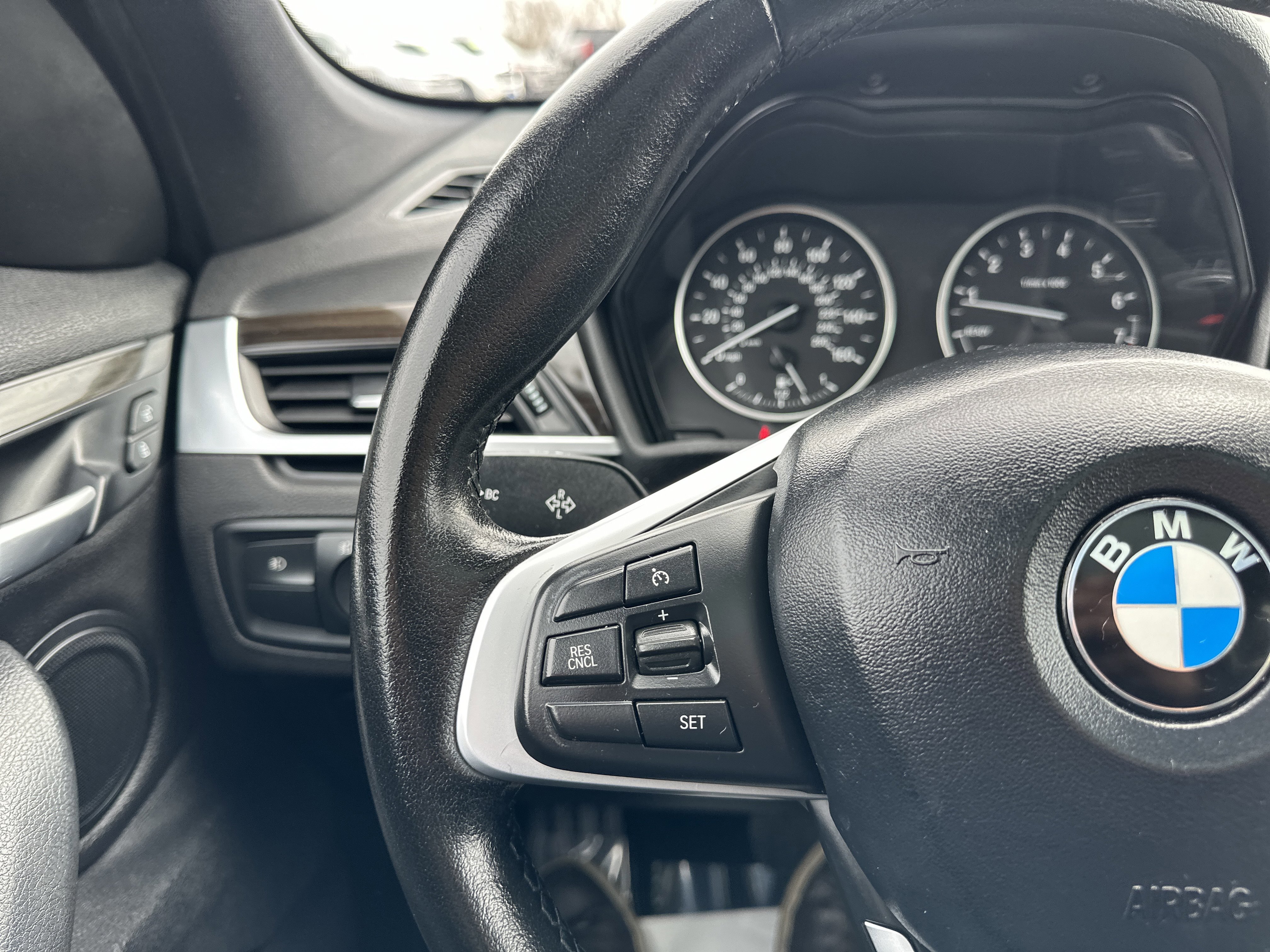 Used 2018 BMW X1 sDrive28i image 19