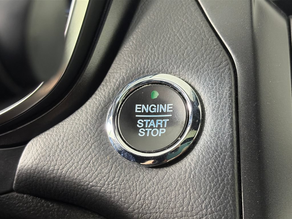 Certified 2020 Ford Fusion Titanium FWD image 23