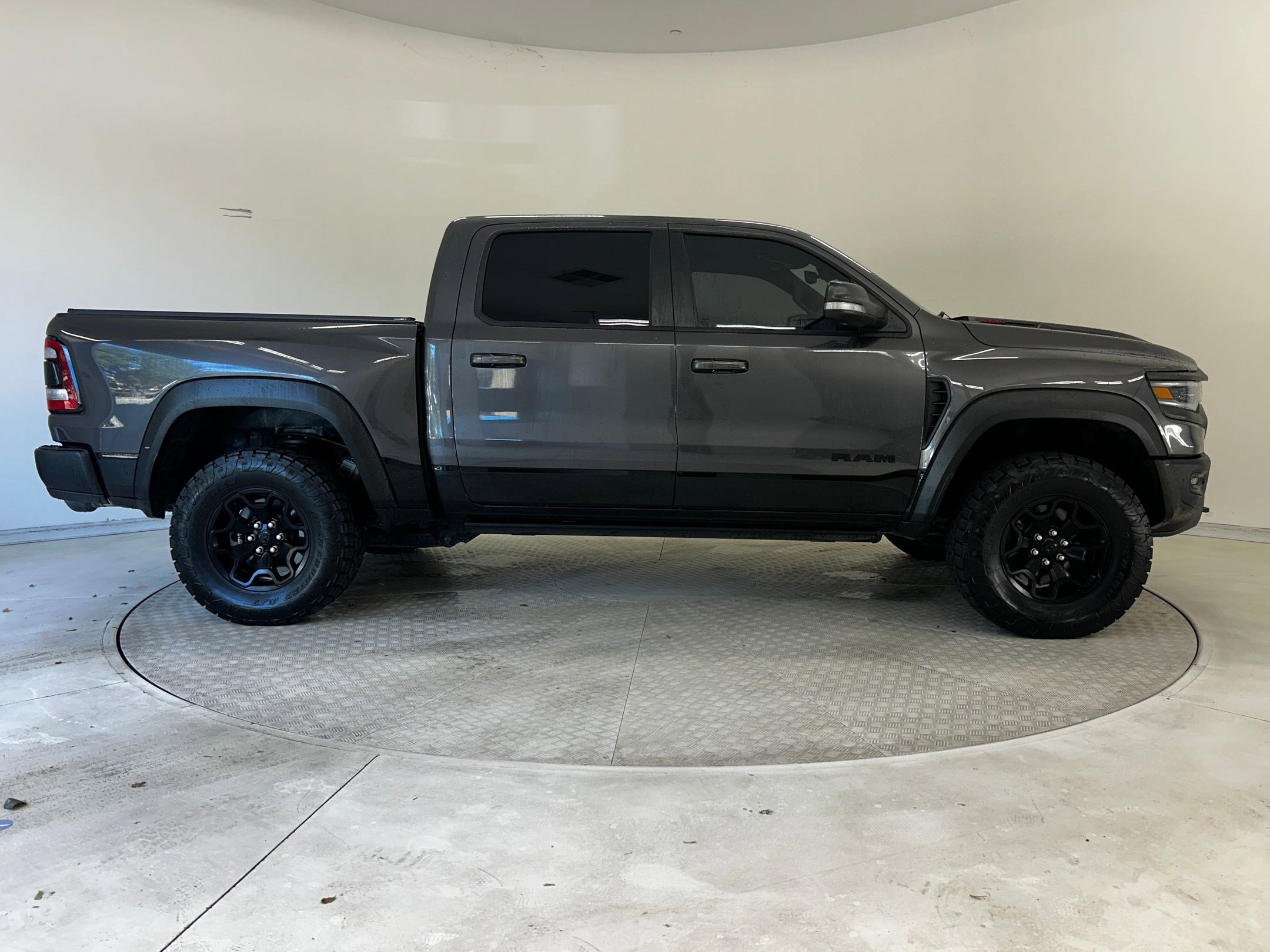 Used 2022 RAM 1500 TRX w/ TRX Level 1 Equipment Group image 7